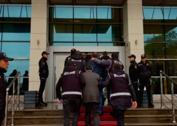 Zonguldak'ta yasa dışı silah ticareti operasyonu: 3 tutuklama