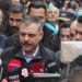 Bakan Çiftçi: 4 vatandaşımız kayıp olarak aranıyor / Geniş haber