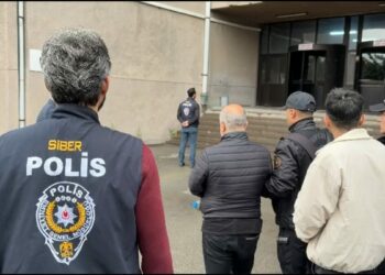 Ankara merkezli 'nitelikli dolandırıcılık' operasyonunda 128 şüpheli adliyede