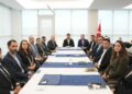 Bingöl: Emsal transferi sorununu çözümsüz bırakmayacağız
