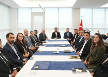 Bingöl: Emsal transferi sorununu çözümsüz bırakmayacağız