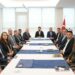 Bingöl: Emsal transferi sorununu çözümsüz bırakmayacağız