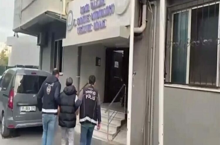 İzmir merkezli yasadışı bahis operasyonu: 27 tutuklama
