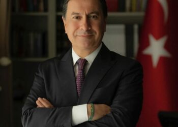 Muğla Büyükşehir Belediye Başkanı Aras, CHP’den istifa etti