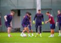 Trabzonspor, Beşiktaş maçı hazırlıklarına başladı