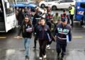 Nevşehir merkezli 9 ildeki fuhuş operasyonunda 11 tutuklama