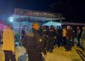 Adıyaman’da kavga; 4 yaralı, 8 gözaltı