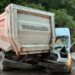 Ordu’da yolcu minibüsü kamyonla çarpıştı: 1 ölü 23 yaralı