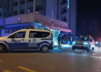 Mersin'de 'iş bulma ve yatırım' vaadiyle dolandırıcılığa 7 tutuklama