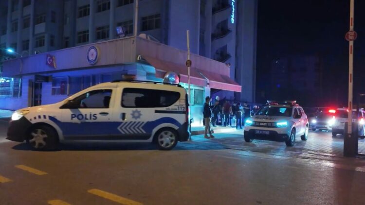Mersin'de 'iş bulma ve yatırım' vaadiyle dolandırıcılığa 7 tutuklama
