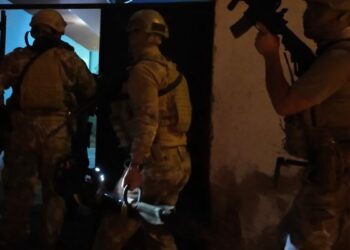 Mersin'de yasadışı bahis operasyonu: 26 tutuklama