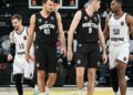 Beşiktaş - Bayern Münih: 95-87