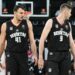 Beşiktaş - Bayern Münih: 95-87