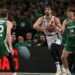 Zalgiris Kaunas - Anadolu Efes : 70-85