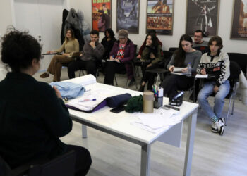 Çankaya Belediyesi’nden ücretsiz Sinema Atölyesi