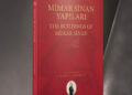 Demirören Yayınları’ndan Mimar Sinan’ın eserlerini bir araya getiren kitap