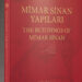 Demirören Yayınları’ndan Mimar Sinan’ın eserlerini bir araya getiren kitap
