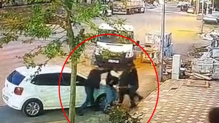 Mardin’de ‘kira’ cinayeti kamerada: Kaç bıçak darbesi vurduğumu hatırlamıyorum