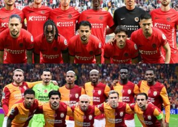 Gençlerbirliği ve Galatasaray arasında 101’inci randevu