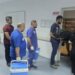 Beyin ölümü gerçekleşen bebeğin organları 3 hastaya umut oldu