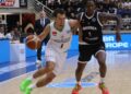 Denizli Basket'in konuğu Trabzonspor
