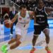 Denizli Basket'in konuğu Trabzonspor