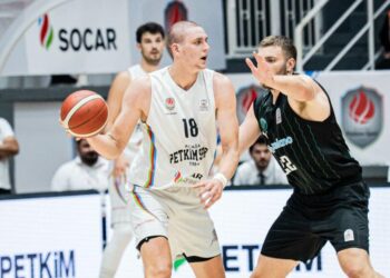 Petkimspor zorlu Fenerbahçe deplasmanında
