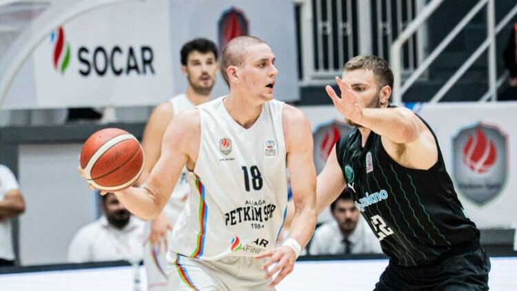 Petkimspor zorlu Fenerbahçe deplasmanında