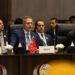 Bakan Fidan, İİT 52'nci Dışişleri Bakanları Konseyi Toplantısı'na katıldı