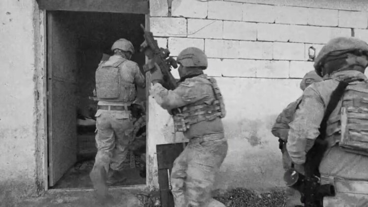 Şanlıurfa'da uyuşturucu satıcılarına operasyon: 29 tutuklama