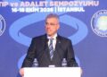 Bakan Memişoğlu: Hasta haklarının korunmasıyla sağlık çalışanlarımızın mesleki güvencesini, birbirini tamamlayan unsurlar olarak görüyoruz