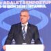 Bakan Memişoğlu: Hasta haklarının korunmasıyla sağlık çalışanlarımızın mesleki güvencesini, birbirini tamamlayan unsurlar olarak görüyoruz