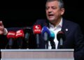 Özgür Özel: Ortak geleceğin yolunu açmaya geliyoruz