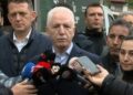 İstanbul Valisi Davut Gül: Zorunlu olmadıkça evlerinizden çıkmayın