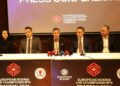 Trabzon’da U15 Avrupa Boks Şampiyonası heyecanı