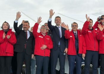 Bakan Bayraktar: 17 milyon hane Karadeniz gazını kullanacak
