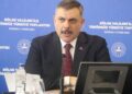Bakan Çiftçi: Terörsüz Türkiye stratejik bir devlet politikasıdır