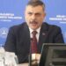 Bakan Çiftçi: Terörsüz Türkiye stratejik bir devlet politikasıdır