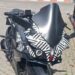 Avcılar'da motosiklet hırsızlığı kamerada