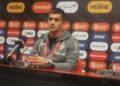 Arca Çorum FK - Çaykur Rizespor maçının ardından