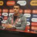 Arca Çorum FK - Çaykur Rizespor maçının ardından