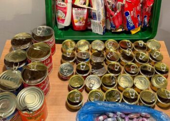 Sabiha Gökçen Havalimanı'nda salça kutusunda uyuşturucu saklayan kurye yakalandı