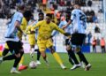 Erzurumspor FK - Eyüpspor: 2-0