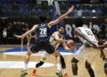 PizzaBulls Bordo Bandırma- Türk Telekom: 79-66