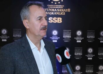 SSB, tedarik zincirini güçlendirme buluşmalarının 2'ncisini düzenliyor