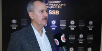 SSB, tedarik zincirini güçlendirme buluşmalarının 2'ncisini düzenliyor