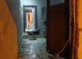 Adana’da bir eve el yapımı patlayıcı atıldı