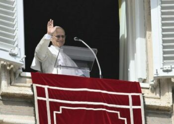 Akciğer ameliyatı geçiren Papa 14’üncü Leo taburcu edildi