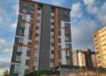 Pendik’te inşaatta toprak kayması; bitişiğindeki apartman tahliye edildi
