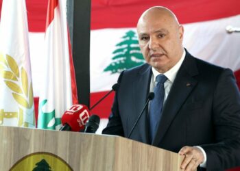 Lübnan Cumhurbaşkanı Avn: Askeri heyet 20 Ekim'de ABD'deki üçlü toplantıya katılacak
